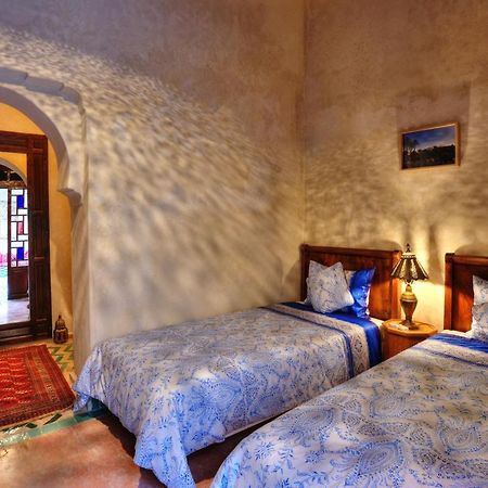 Riad Aventurine Marrakesh Exterior photo
