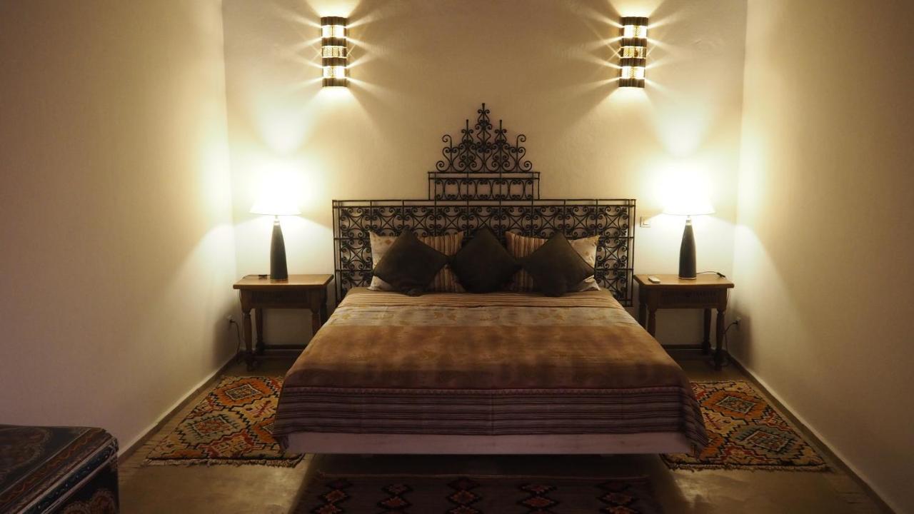 Riad Aventurine Marrakesh Exterior photo