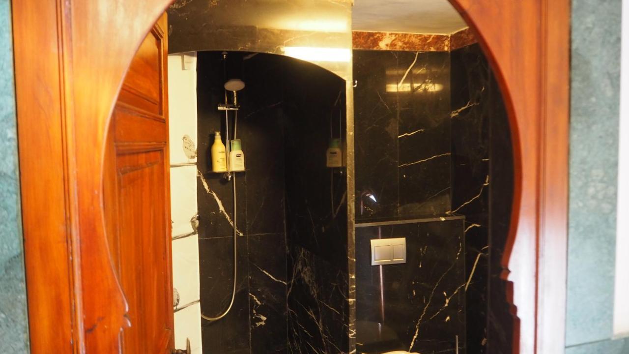 Riad Aventurine Marrakesh Exterior photo