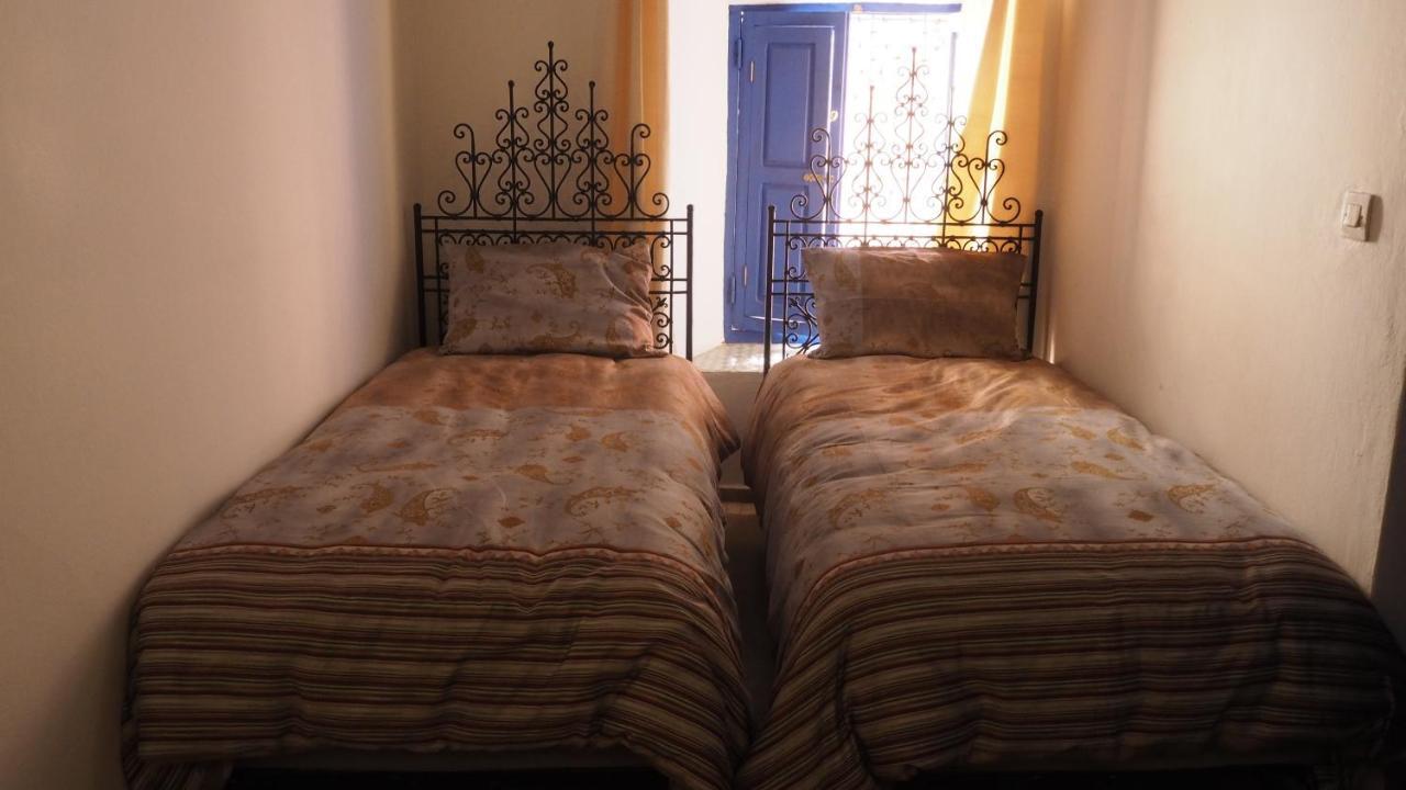 Riad Aventurine Marrakesh Exterior photo