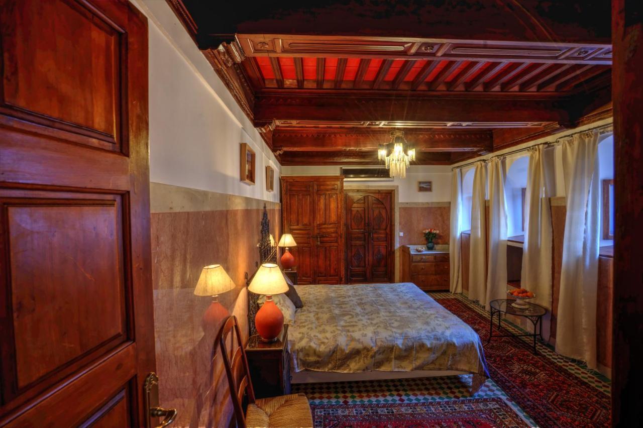Riad Aventurine Marrakesh Exterior photo