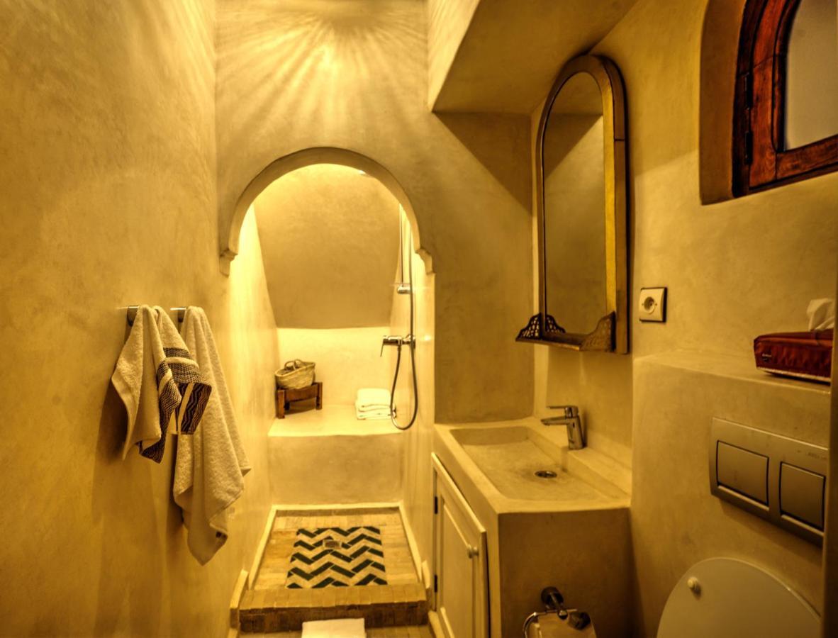 Riad Aventurine Marrakesh Exterior photo